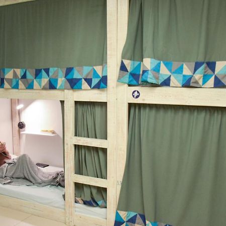 Baybayin Hostel - Pasay Close To Airport Dış mekan fotoğraf