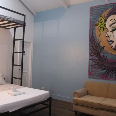 Baybayin Hostel - Pasay Close To Airport Dış mekan fotoğraf
