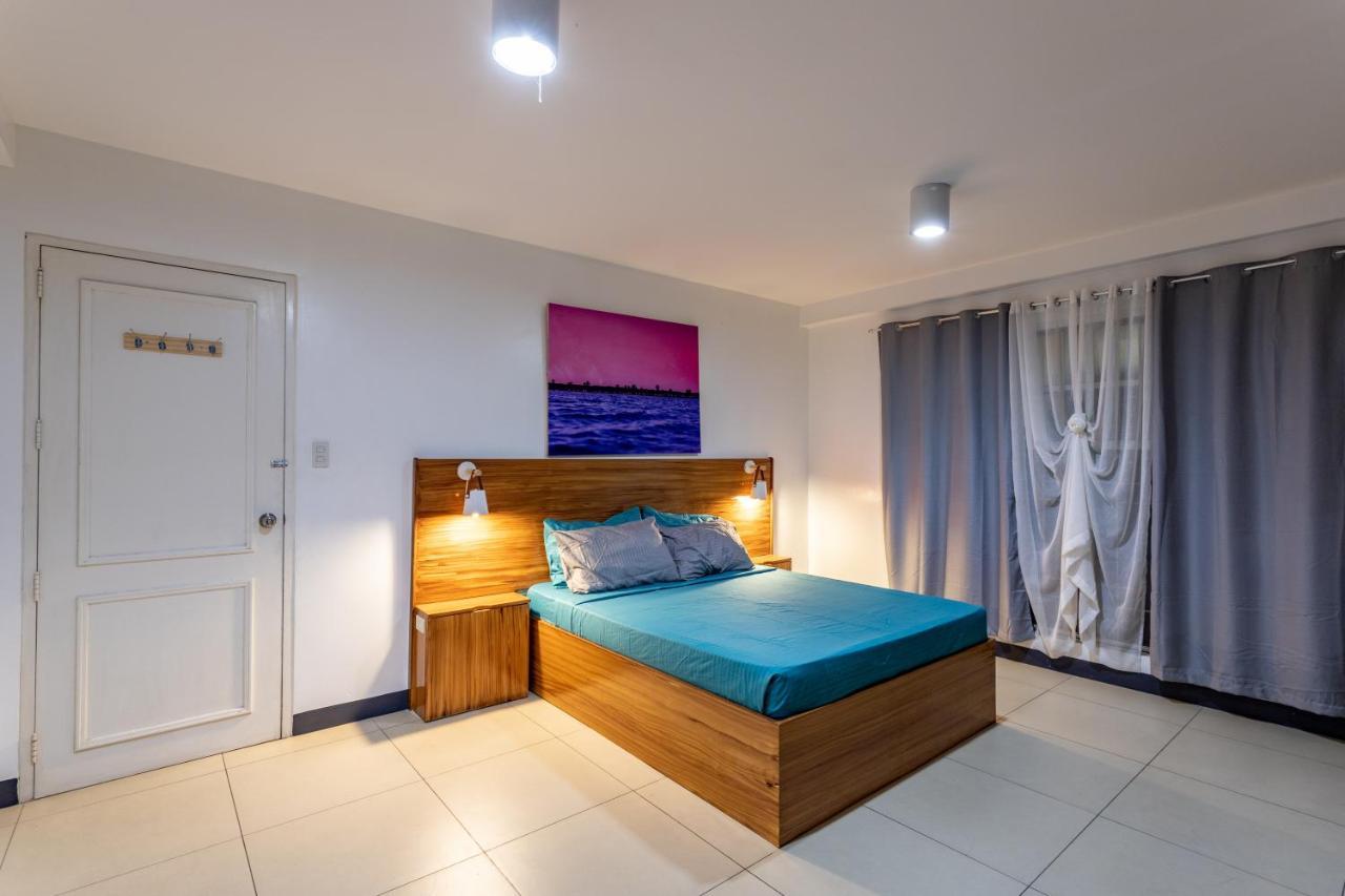 Baybayin Hostel - Pasay Close To Airport Dış mekan fotoğraf