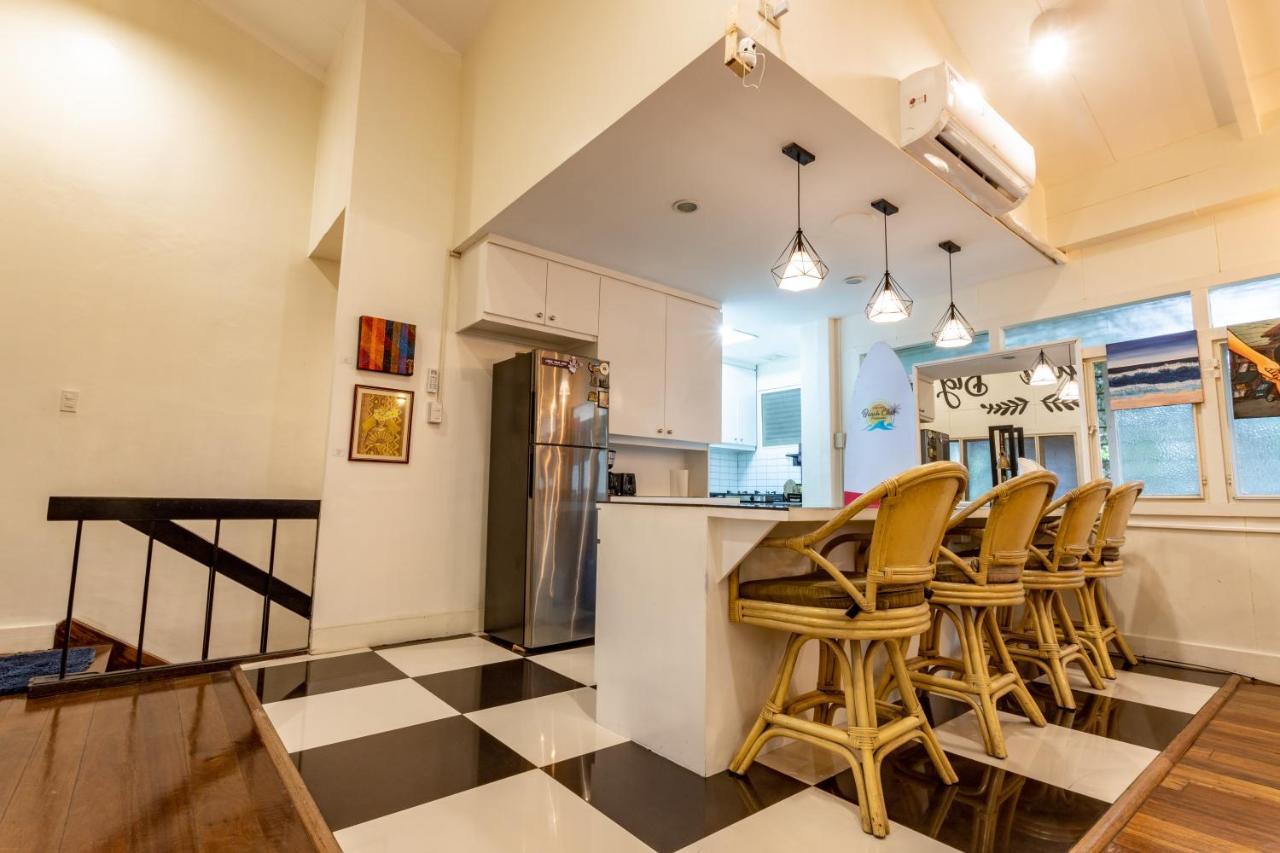 Baybayin Hostel - Pasay Close To Airport Dış mekan fotoğraf