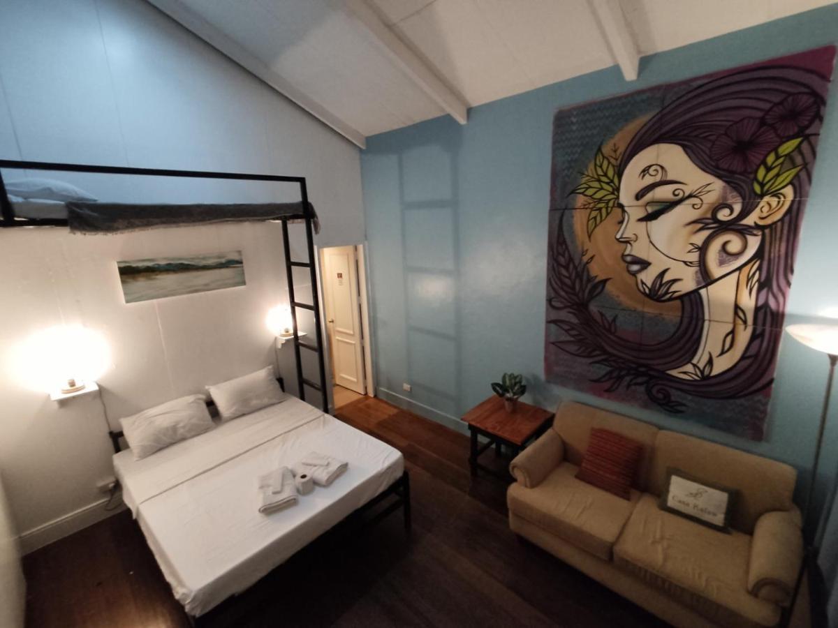 Baybayin Hostel - Pasay Close To Airport Dış mekan fotoğraf