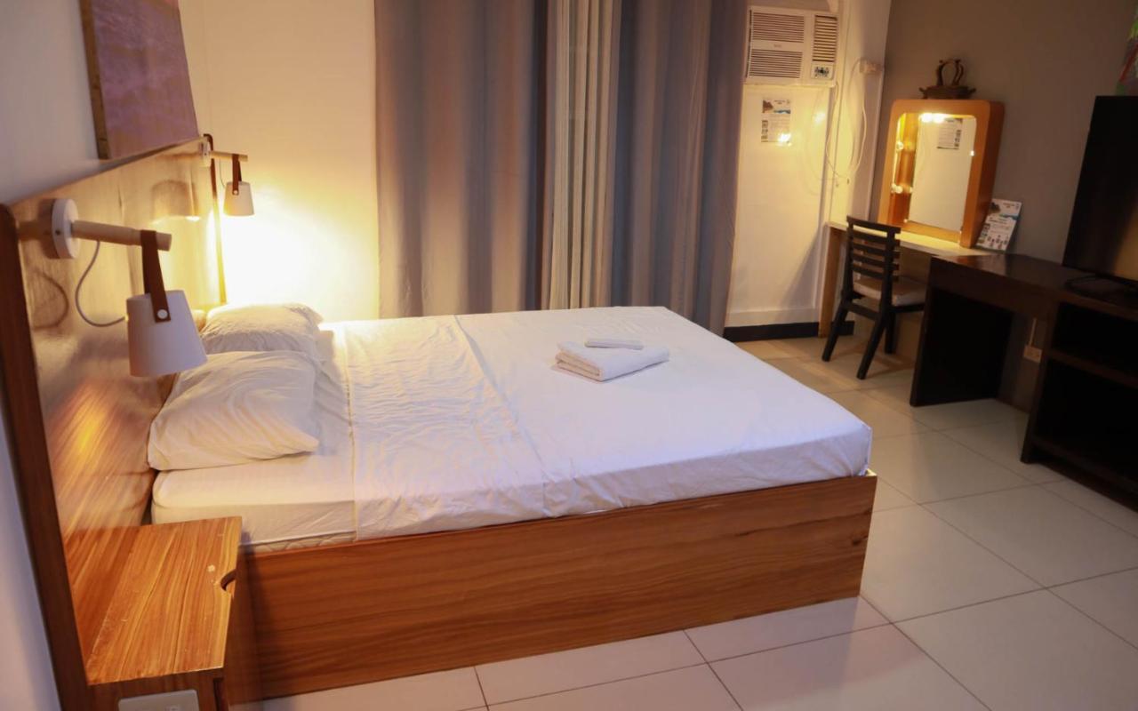 Baybayin Hostel - Pasay Close To Airport Dış mekan fotoğraf