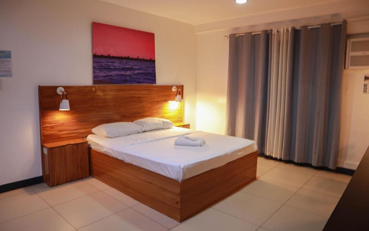 Baybayin Hostel - Pasay Close To Airport Dış mekan fotoğraf
