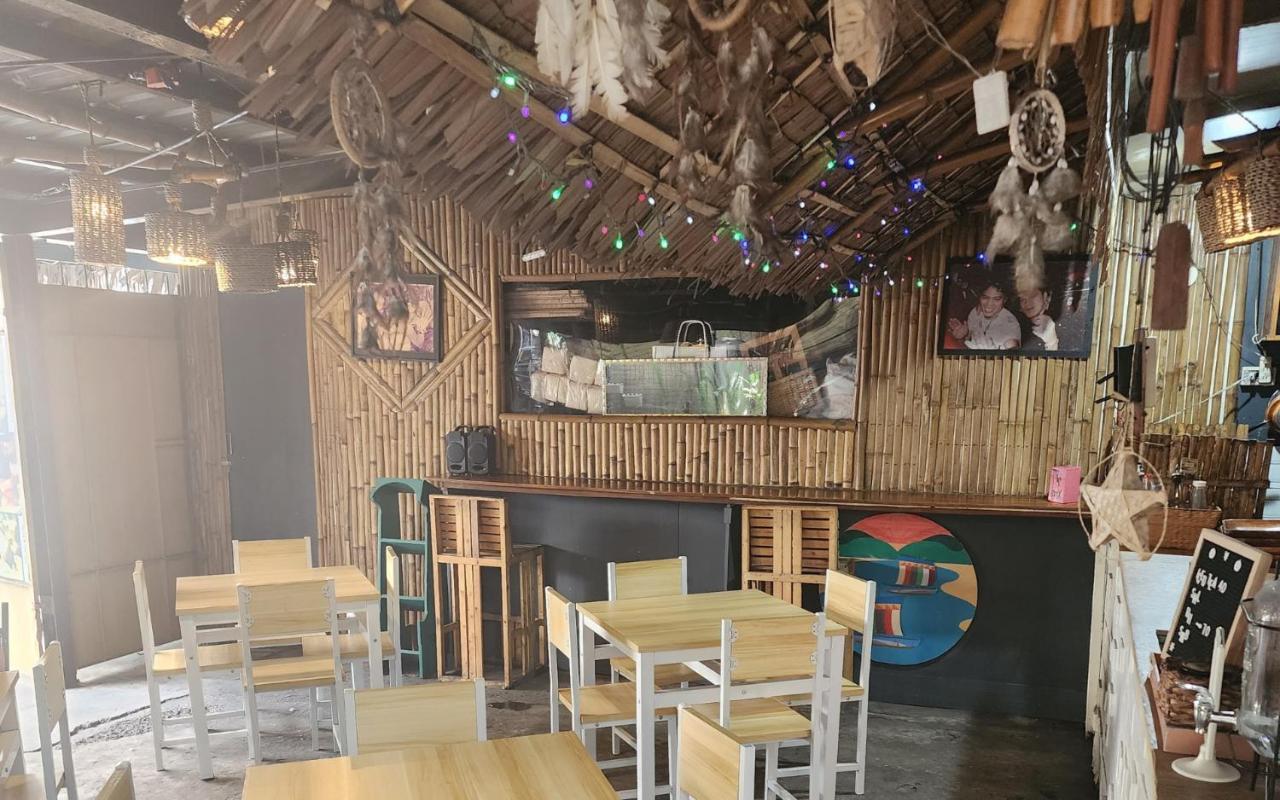 Baybayin Hostel - Pasay Close To Airport Dış mekan fotoğraf
