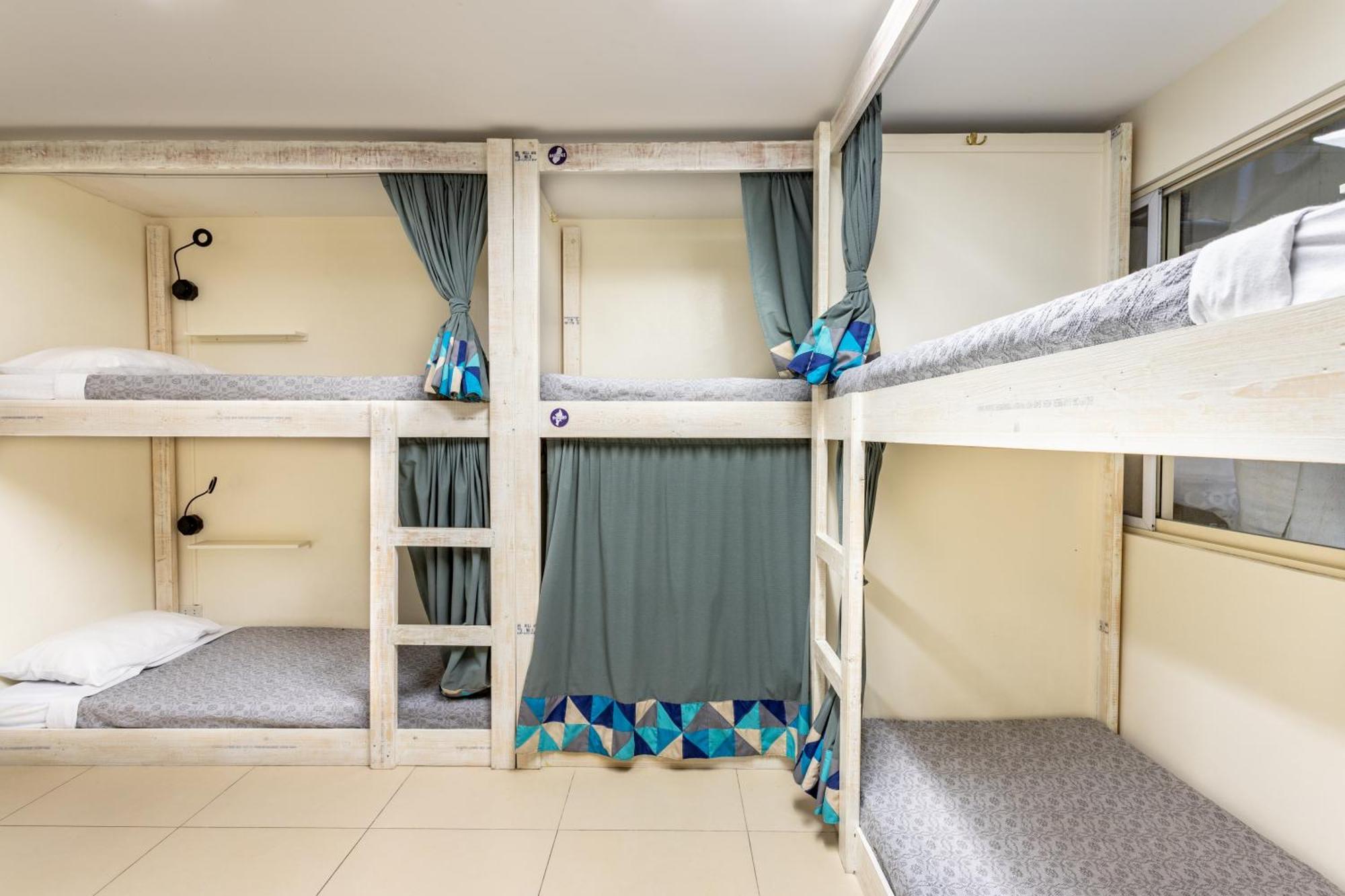 Baybayin Hostel - Pasay Close To Airport Oda fotoğraf