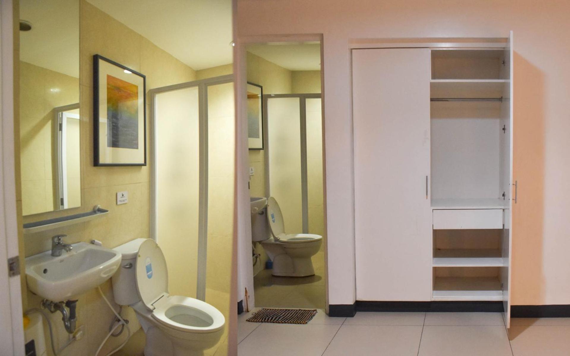 Baybayin Hostel - Pasay Close To Airport Oda fotoğraf