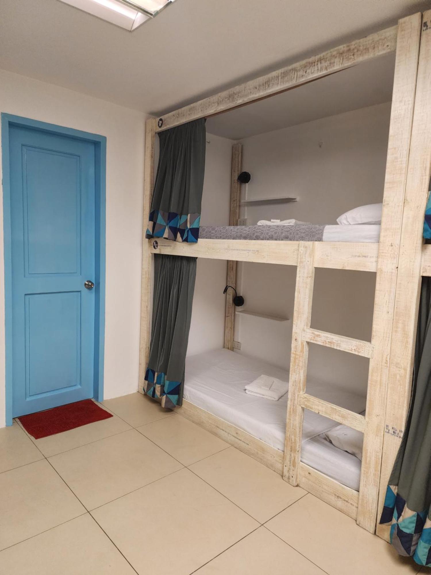 Baybayin Hostel - Pasay Close To Airport Oda fotoğraf