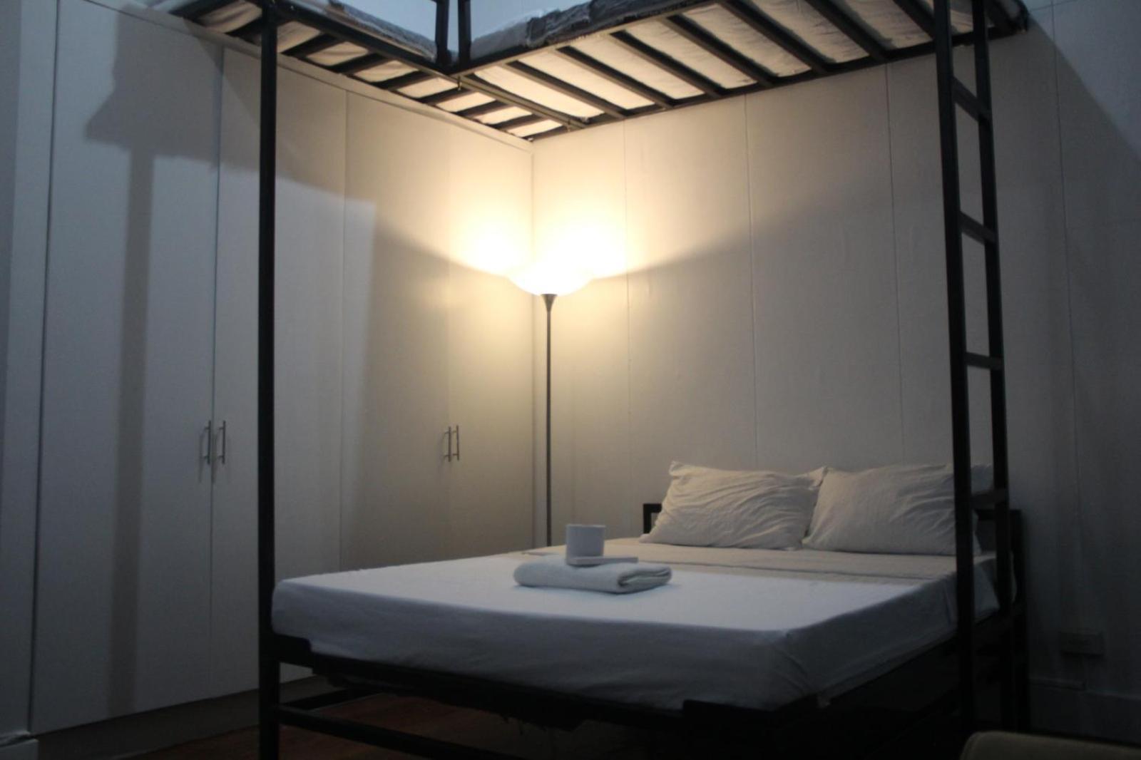 Baybayin Hostel - Pasay Close To Airport Dış mekan fotoğraf
