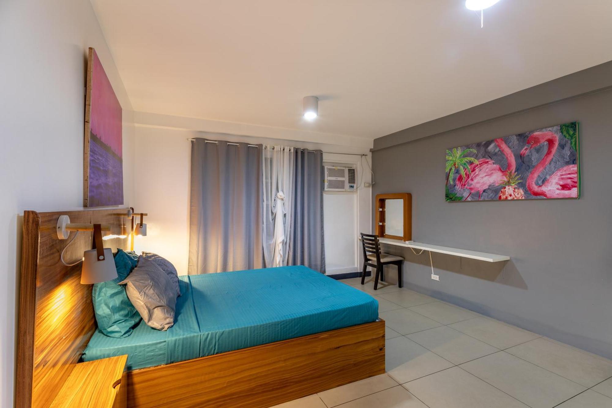 Baybayin Hostel - Pasay Close To Airport Oda fotoğraf